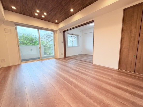 apartment 東京都東村山市美住町１丁目
地図を見る