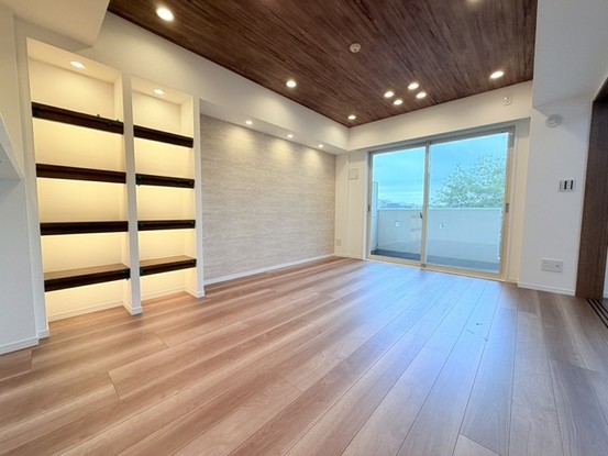 apartment 東京都東村山市美住町１丁目
地図を見る