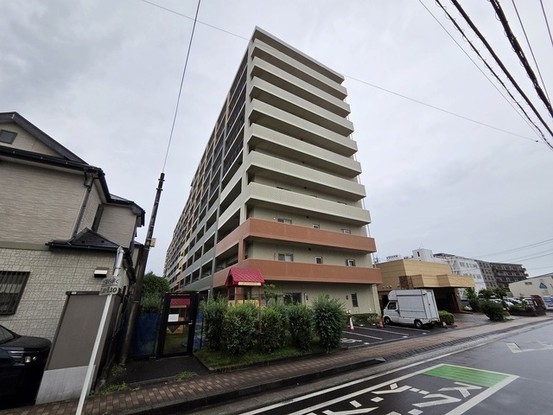 apartment 埼玉県入間郡三芳町大字竹間沢
地図を見る