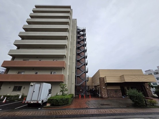 apartment 埼玉県入間郡三芳町大字竹間沢
地図を見る
