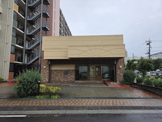 apartment 埼玉県入間郡三芳町大字竹間沢
地図を見る