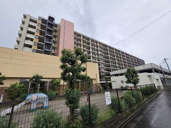 apartment 埼玉県入間郡三芳町大字竹間沢
地図を見る