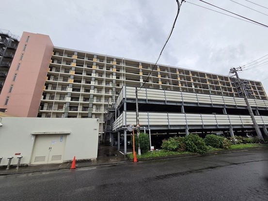 apartment 埼玉県入間郡三芳町大字竹間沢
地図を見る
