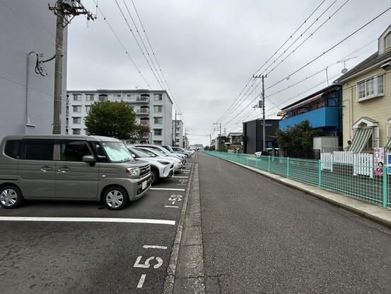 apartment 埼玉県入間市大字上藤沢
地図を見る