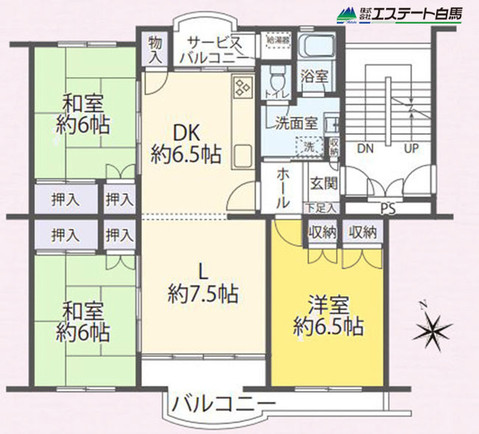 apartment 埼玉県入間市大字上藤沢
地図を見る