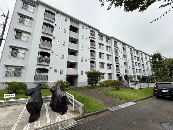 apartment 埼玉県入間市大字上藤沢
地図を見る