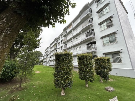 apartment 埼玉県入間市大字上藤沢
地図を見る
