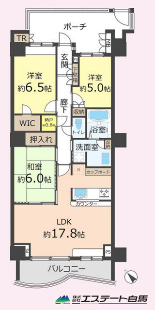 apartment 埼玉県富士見市ふじみ野西２丁目
地図を見る