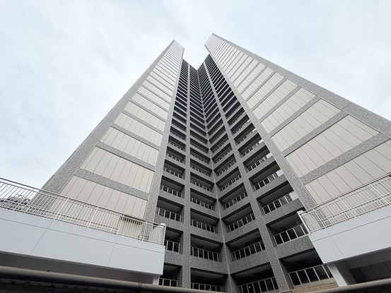 apartment 埼玉県富士見市ふじみ野西２丁目
地図を見る