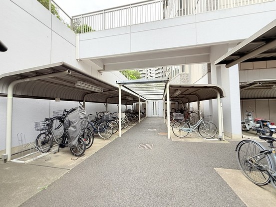 apartment 埼玉県富士見市ふじみ野西２丁目
地図を見る