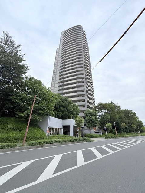 apartment 埼玉県富士見市ふじみ野西２丁目
地図を見る