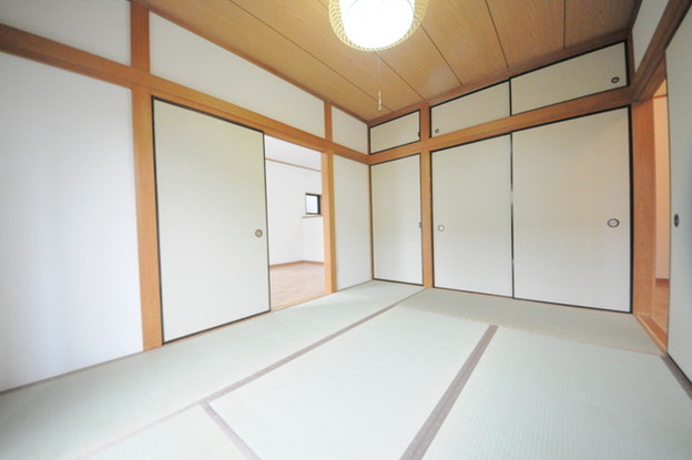 detached 埼玉県ふじみ野市西鶴ケ岡２丁目
地図を見る