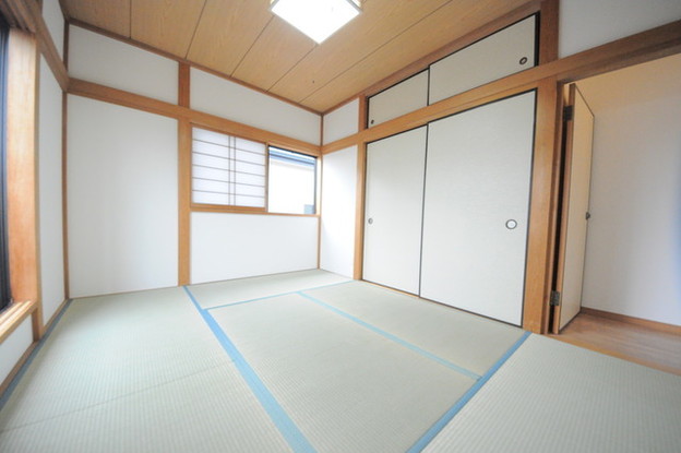 detached 埼玉県ふじみ野市西鶴ケ岡２丁目
地図を見る