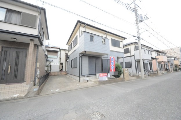 detached 埼玉県ふじみ野市西鶴ケ岡２丁目
地図を見る