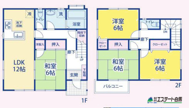 detached 埼玉県ふじみ野市西鶴ケ岡２丁目
地図を見る
