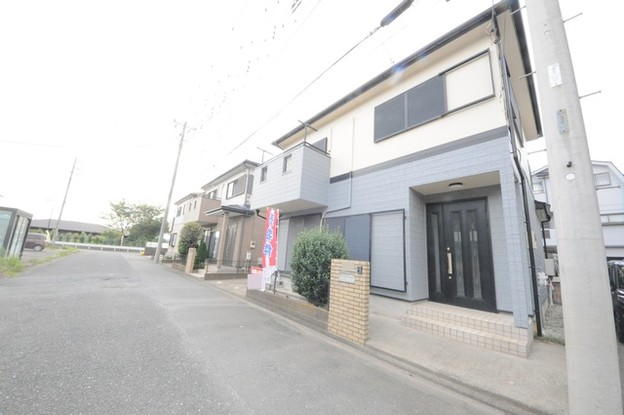 detached 埼玉県ふじみ野市西鶴ケ岡２丁目
地図を見る