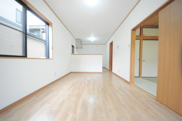 detached 埼玉県ふじみ野市西鶴ケ岡２丁目
地図を見る