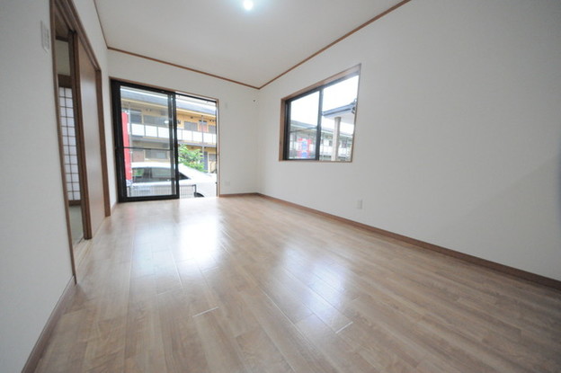 detached 埼玉県ふじみ野市西鶴ケ岡２丁目
地図を見る