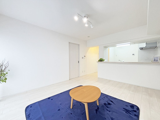 apartment 埼玉県入間市向陽台１丁目
地図を見る