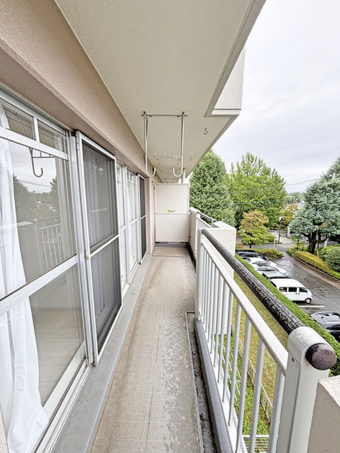 apartment 埼玉県入間市向陽台１丁目
地図を見る
