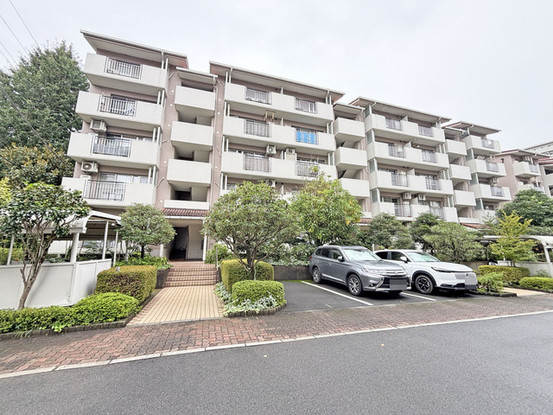 apartment 埼玉県入間市向陽台１丁目
地図を見る