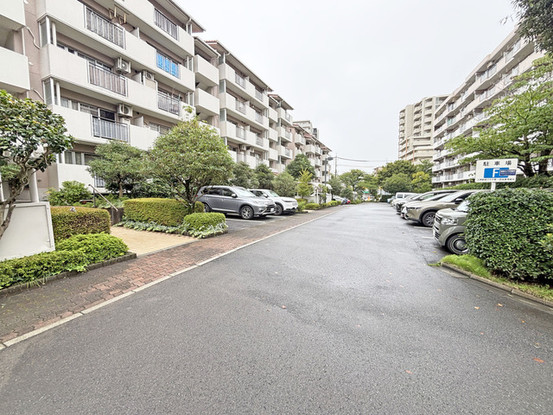 apartment 埼玉県入間市向陽台１丁目
地図を見る