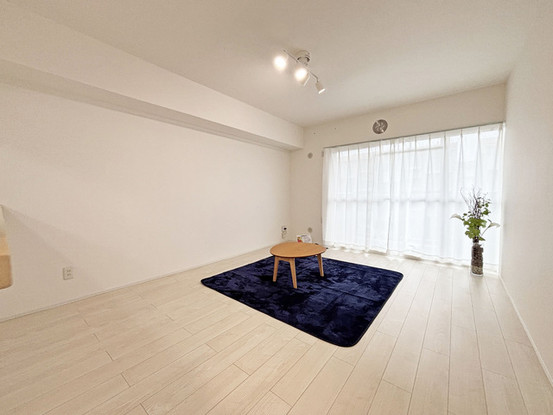apartment 埼玉県入間市向陽台１丁目
地図を見る