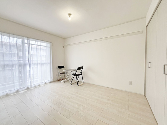 apartment 埼玉県入間市向陽台１丁目
地図を見る