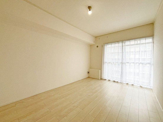 apartment 埼玉県入間市向陽台１丁目
地図を見る