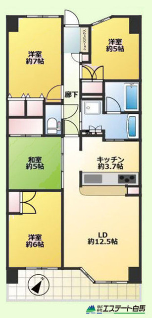 apartment 埼玉県入間市東町１丁目
地図を見る
