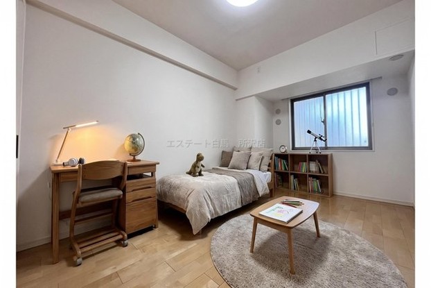 apartment 埼玉県入間市東町１丁目
地図を見る