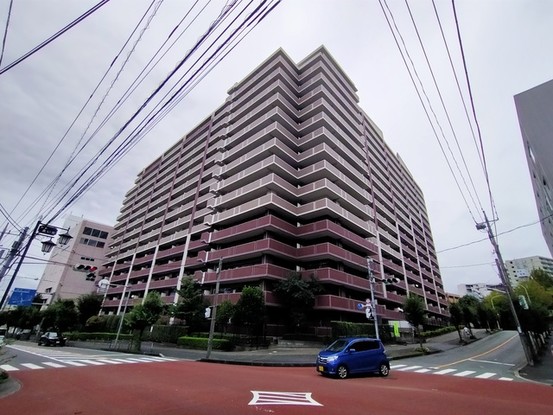 apartment 埼玉県入間市豊岡１丁目
地図を見る