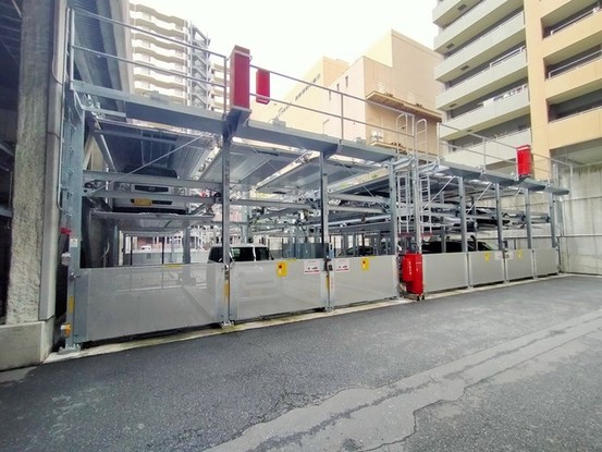 apartment 埼玉県入間市豊岡１丁目
地図を見る