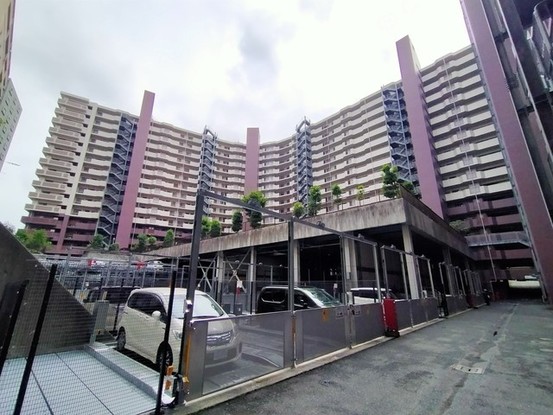 apartment 埼玉県入間市豊岡１丁目
地図を見る