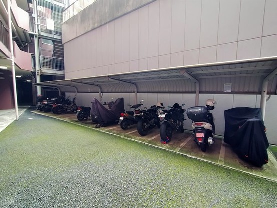 apartment 埼玉県入間市豊岡１丁目
地図を見る