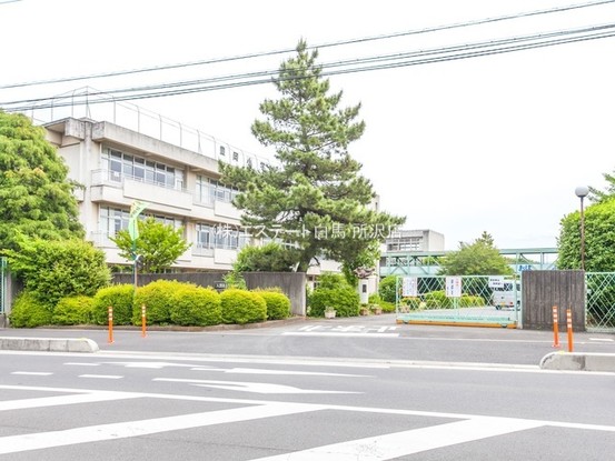 apartment 埼玉県入間市豊岡１丁目
地図を見る