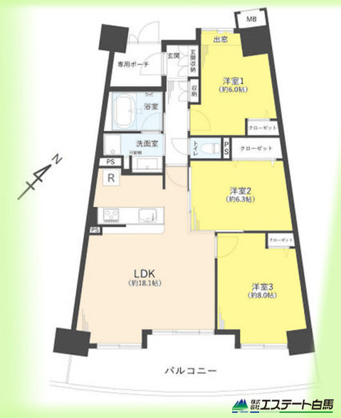 apartment 埼玉県入間市豊岡１丁目
地図を見る