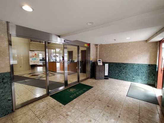 apartment 埼玉県入間市豊岡１丁目
地図を見る
