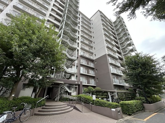 apartment 埼玉県入間郡三芳町大字藤久保
地図を見る