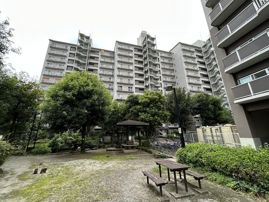 apartment 埼玉県入間郡三芳町大字藤久保
地図を見る