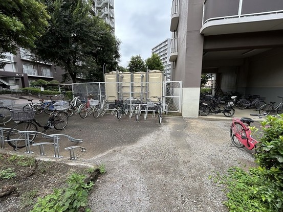 apartment 埼玉県入間郡三芳町大字藤久保
地図を見る