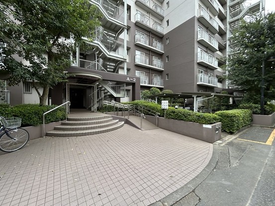 apartment 埼玉県入間郡三芳町大字藤久保
地図を見る
