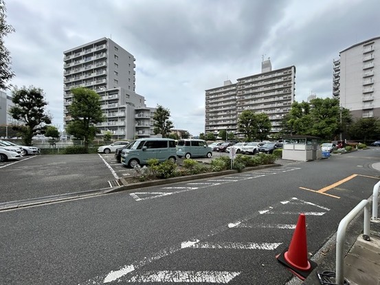 apartment 埼玉県入間郡三芳町大字藤久保
地図を見る