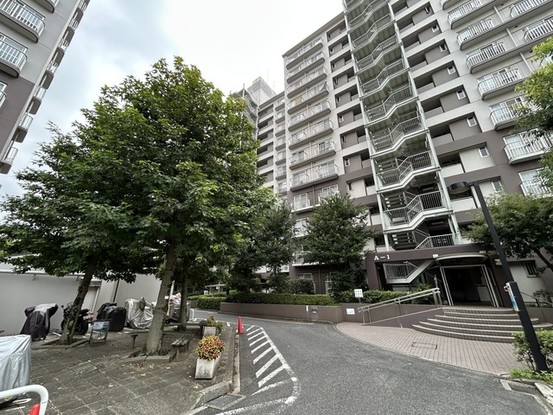 apartment 埼玉県入間郡三芳町大字藤久保
地図を見る