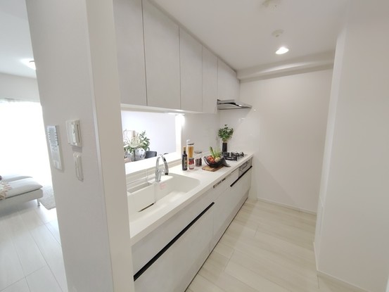apartment 埼玉県富士見市上沢１丁目
地図を見る