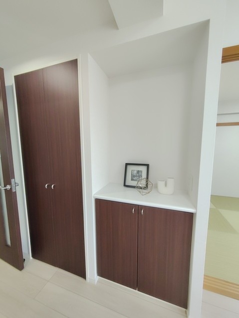apartment 埼玉県富士見市上沢１丁目
地図を見る