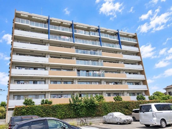 apartment 埼玉県富士見市上沢１丁目
地図を見る