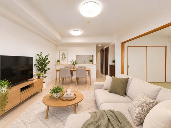 apartment 埼玉県富士見市上沢１丁目
地図を見る