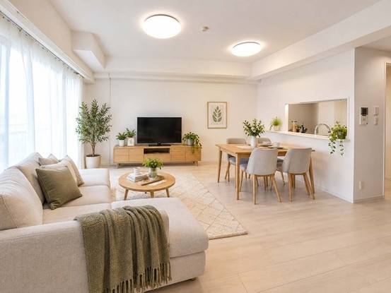 apartment 埼玉県富士見市上沢１丁目
地図を見る