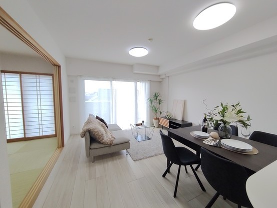 apartment 埼玉県富士見市上沢１丁目
地図を見る